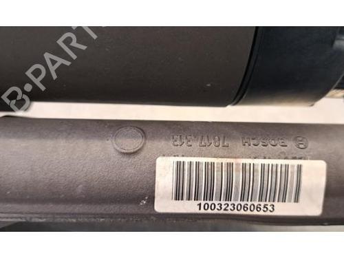 Steering rack VW T-ROC (A11, D11) 1.0 TSI | BP40070485M22  - Image 5