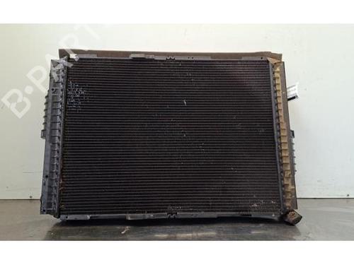 Used Water radiator Water radiator MCLAREN MP4 Coupe 12C (600 hp) 40070718 40070718