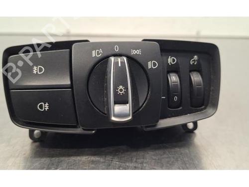 Forlygtekontakt BMW 2 Gran Tourer (F46) 218 d (150 hp) 32510732