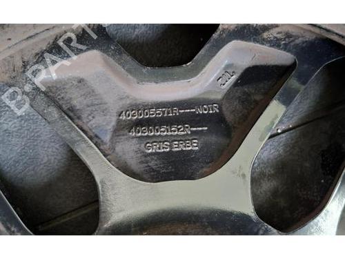 Rim RENAULT CAPTUR I (J5_, H5_) 0.9 TCe 90 | BP29701053C45