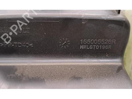 Air filter box RENAULT ARKANA I (LCM_, LDN_) 1.3 TCe 140 (LDN0) | BP25992059M87 