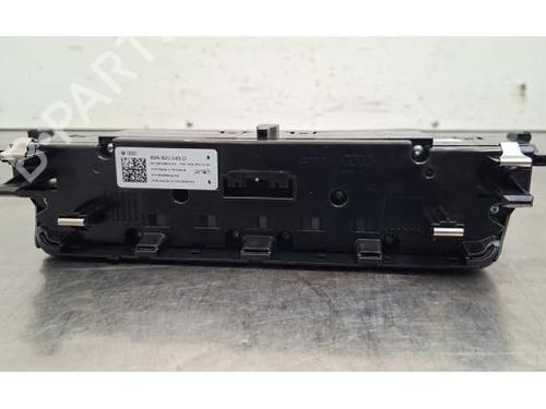 Climate control AUDI Q4 E-TRON SUV (F4B) 35 | BP35778065I5 - Image 3