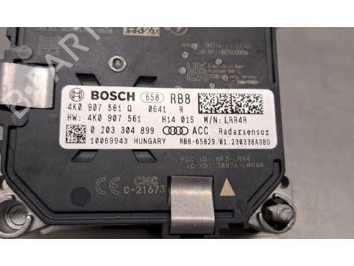 Electronic module AUDI E-TRON Sportback (GEA) 50 quattro | BP31029348M83 