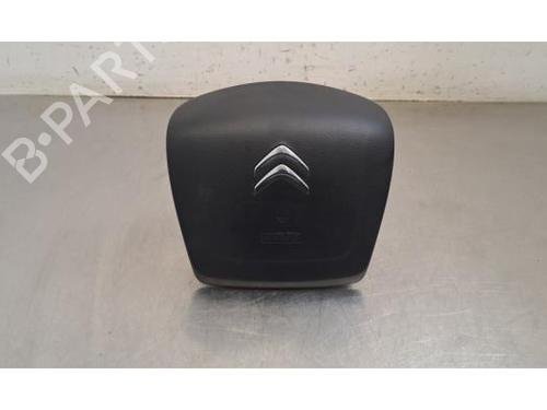Used Driver airbag Driver airbag CITROËN JUMPER II Van 2.2 BlueHDi 120 (120 hp) 33753286 33753286