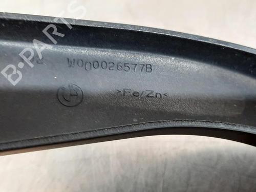 Front windshield wiper arm BMW 1 (F20) 116 d | BP23584920C143 