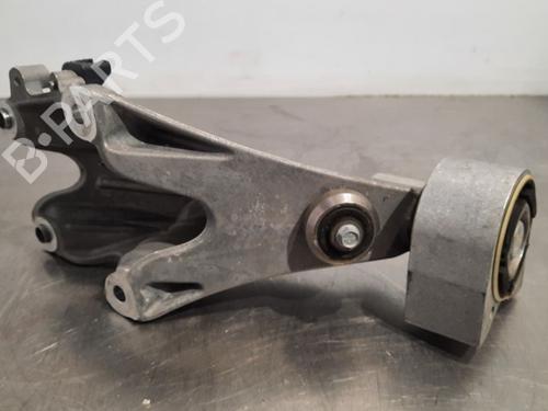 Engine mount PORSCHE TAYCAN Cross Turismo (Y1B) Turbo (Y1BFC1) | BP17112303M89 