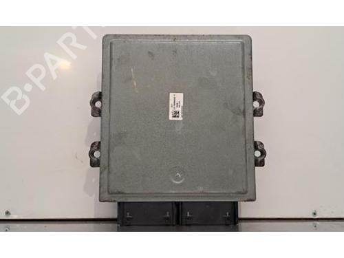 Engine control unit (ECU) FORD TRANSIT V363 Van (FCD, FDD) 2.0 EcoBlue | BP30381501M57