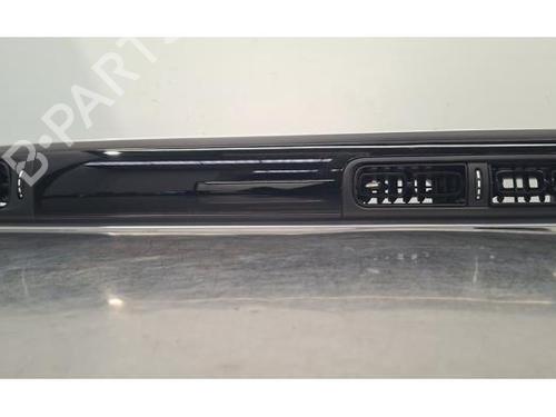 Difusor / Saída de ar CITROËN C3 III Van (SX_, SY_) BlueHDi 100 (102 hp) 31347252