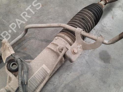 Steering rack VW TRANSPORTER T5 Van (7HA, 7HH, 7EA, 7EH) 2.0 TDI | BP23583381M22 