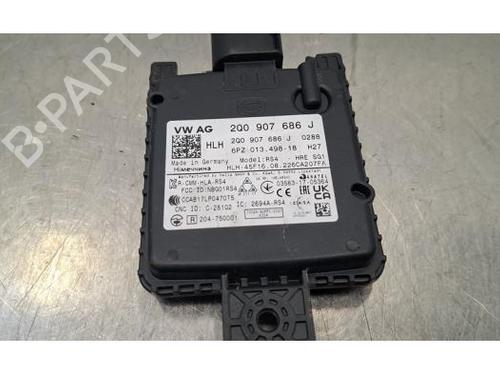 Electronic sensor VW GOLF VIII (CD1, DA1) 2.0 TDI | BP40284782M84 - Image 2