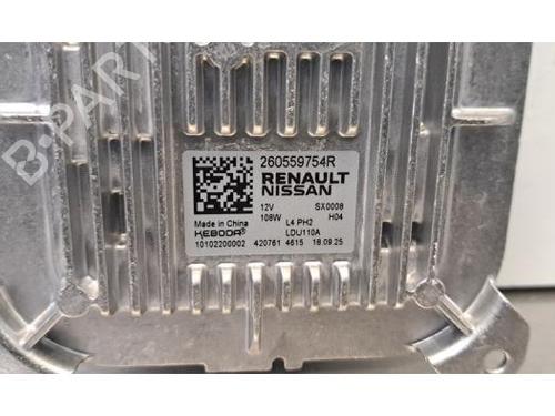 Electronic module RENAULT 5 E-Tech 150 | BP40284650M83 - Image 2