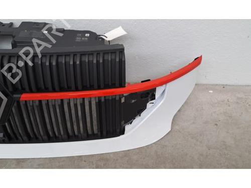 Grill RENAULT MASTER IV Van (F8__) BLUE DCI 150 (F8M3) | BP38043914C40 - Image 3