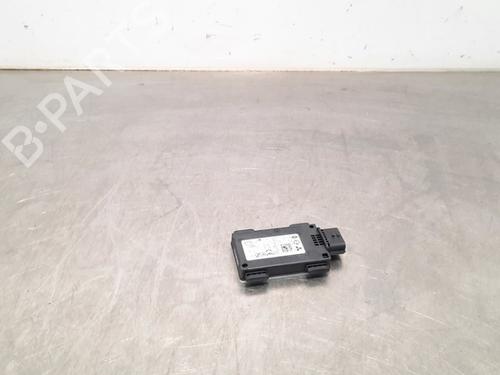 Elektronisk modul RENAULT CLIO V (B7_) 1.0 TCe 90 (B7MT) (91 hp) 15791267