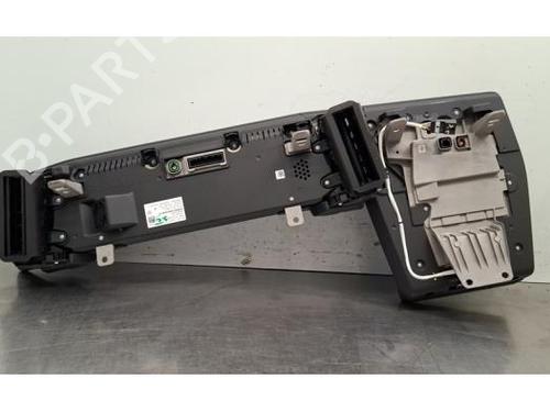 Control unit RENAULT RAFALE Coupe (DGM_) 1.2 E-TECH 200 Hybrid (DGM2) | BP39892532M11 - Image 5
