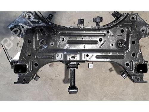 Subframe HYUNDAI i20 III (BC3, BI3) 1.0 T-GDI | BP31633880M9
