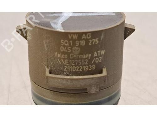 Electronic module PORSCHE 911 Convertible (992) 3.0 Carrera 4 (992610) | BP30810345M83