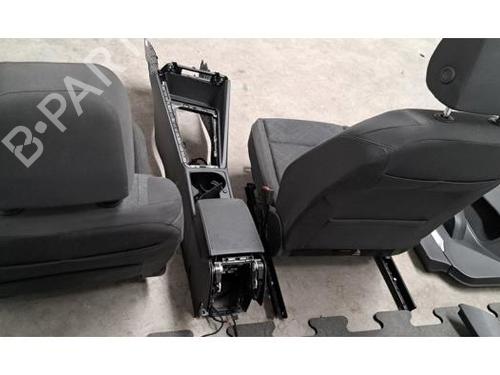 Seats set VW GOLF VIII (CD1, DA1) 2.0 TDI | BP37514923C78 - Image 10