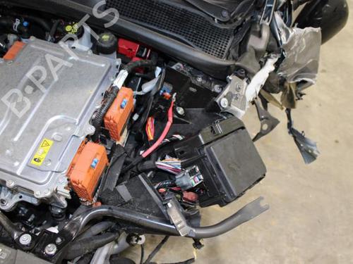 Electronic module RENAULT CLIO V (B7_) 1.6 E-TECH 140 (B7MU) | BP33612273M83  - Image 13