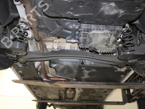 Elektronisk modul CITROËN C4 SPACETOURER (3D_) 1.5 BlueHDi 130 | BP23605609M83 