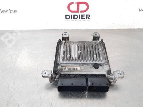 Used Engine control unit (ECU) Engine control unit (ECU) MERCEDES-BENZ C-CLASS Convertible (A205) C 220 d (205.404) (170 hp) 10883857 10883857