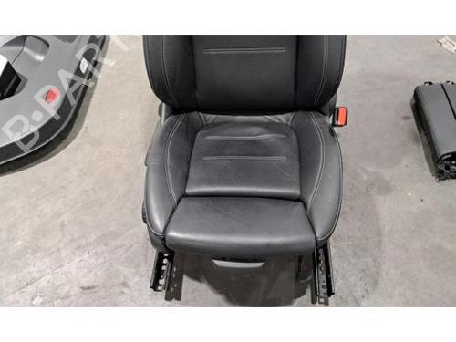 Seats set MERCEDES-BENZ A-CLASS Saloon (V177) A 180 (177.184) | BP31088199C78