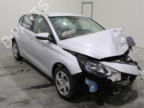 Engine HYUNDAI i20 III (BC3, BI3) 1.0 T-GDI | BP35935111M1 - Image 9