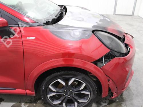 Dør venstre fortil FORD PUMA (J2K, CF7) 1.0 EcoBoost mHEV | BP32150404C2