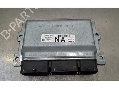 Used Engine control unit (ECU) Engine control unit (ECU) DACIA SANDERO III 1.0 SCe 65 (67 hp) 34268935 34268935