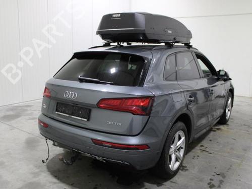 Camera AUDI Q5 (FYB, FYG) 30 TDI Mild Hybrid | BP34272581E14  - Image 8