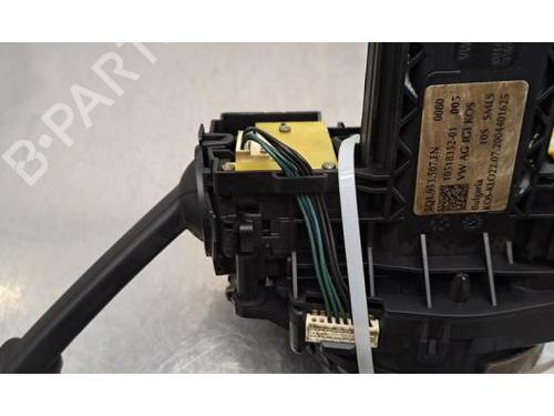 Steering column stalk SKODA OCTAVIA IV Combi (NX5, PV5) 2.0 TDi | BP36012322I23 - Image 6