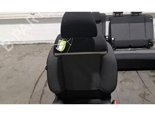 Seats set CITROËN C3 AIRCROSS II (2R_, 2C_) 1.5 BlueHDi 110 | BP30473446C78 