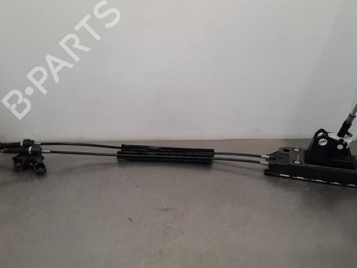 Used Gear lever AUDI A3 Limousine (8YS, 8YM) 35 TFSI (150 hp) 17113389