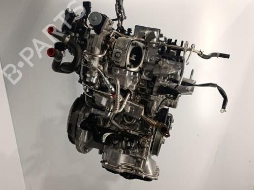 Used Engine KIA STONIC (YB) 1.0 T-GDi (101 hp) 23611698