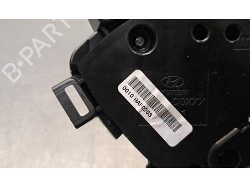 Climate control HYUNDAI i20 III (BC3, BI3) 1.2 | BP38039245I5 - Image 3