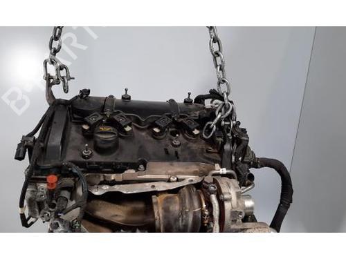Engine DS DS 7 Crossback (J4_, JR_, JC_) E-TENSE 4x4 (J45GBU) | BP23611705M1 