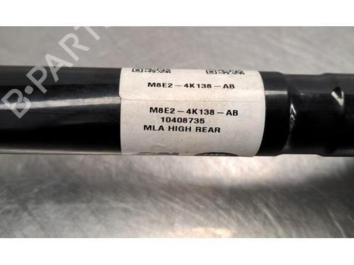 Right rear driveshaft LAND ROVER RANGE ROVER SPORT III (L461) 3.0 D350 MHEV AWD | BP27864586M41