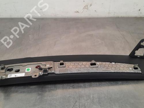 Display monitor BMW X3 (G01, F97, G08) iX3 | BP23602301C48 