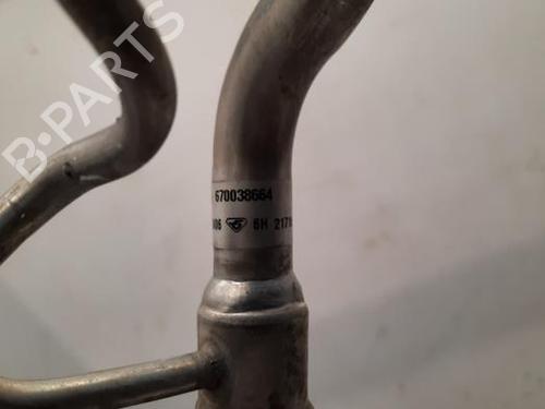 AC pipe MASERATI LEVANTE SUV (M161) 3.0 S Q4 | BP23624912M126 