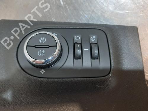 Switch OPEL CORSA E (X15) 1.4 (08, 68) | BP17564347I30 