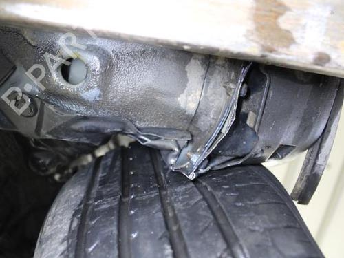 Water radiator MAZDA 2 Hatchback (DL, DJ) 1.5 SKYACTIV-G | BP31154608M31 