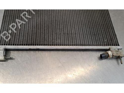 AC radiator MERCEDES-BENZ SPRINTER 3,5-t Van (B907, B910) eSPRINTER (910.633) | BP29393232M32 