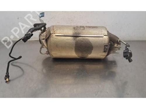 Used Particulate filter Particulate filter MERCEDES-BENZ C-CLASS T-Model (S205) C 180 d (205.200) (122 hp) 36680857 36680857