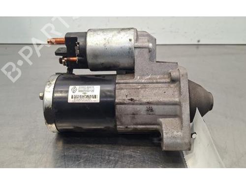 Used Starter Starter RENAULT CLIO V (B7_) 1.5 Blue dCi 85 (B7AG) (86 hp) 33297150 33297150