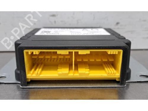 Electronic module LAND ROVER RANGE ROVER V (L460) D300 MHEV AWD | BP36508609M83 - Image 2