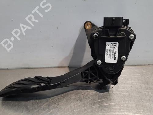 Pedal NISSAN MICRA V (K14) 0.9 IG-T | BP17111393I4 