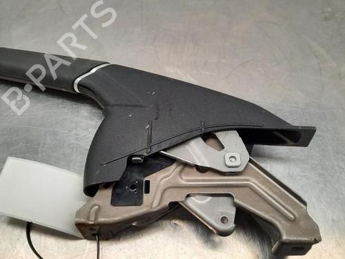 Hand brake AUDI A1 Sportback (GBA) 25 TFSI | BP21674917I18 