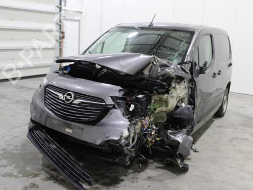 Peças OPEL COMBO Box Body/MPV (K9)  1.5 D  4562298