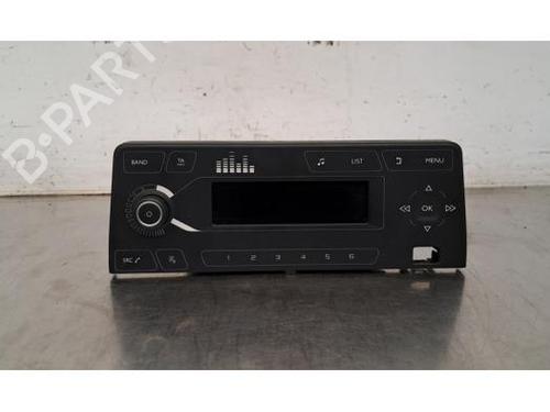 Used Switch PEUGEOT PARTNER Box Body/MPV (K9) 1.5 BlueHDi 75 (75 hp) 25450372