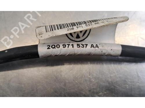 Electronic sensor VW POLO VI (AW1, BZ1, AE1) 1.0 MPi | BP38195871M84 - Image 2