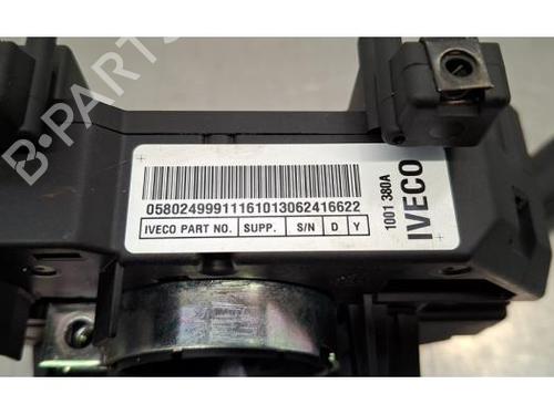 Ratstangsstang IVECO DAILY VI Platform/Chassis 33S14, 35S14, 35C14, 38S14 | BP33167457I23  - Image 7